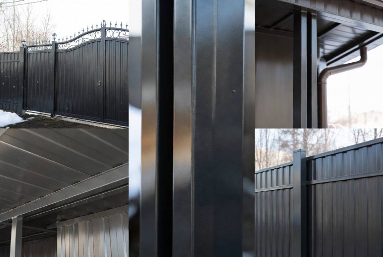 Порошковая покраска металла в Нижнем Новгороде